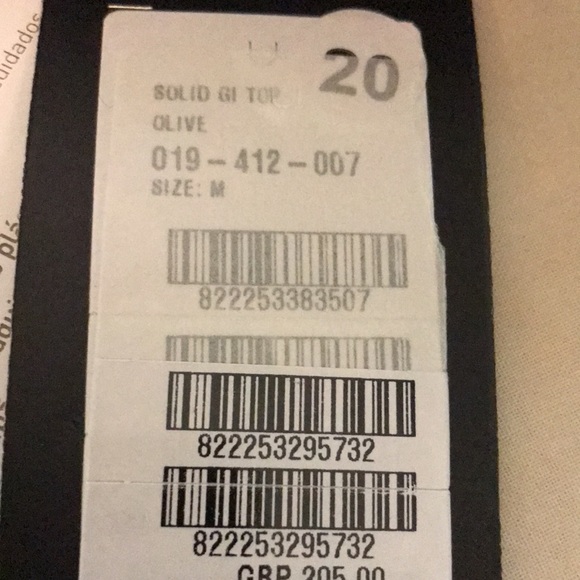 ViX by Paula Hermanny Gi Bikini in Olive - Picture 7 of 7